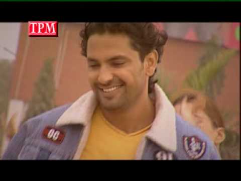 Jatt Gajjda Rahu — watch video