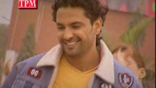 Jatt Gajjda Rahu