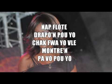 BAKY _PASKEM SE AYISYEN ( REMIX ) . ft WENDYY . DUG G . K-LIBR. VANESSA DESIRE & RHEAL ADOLPHE