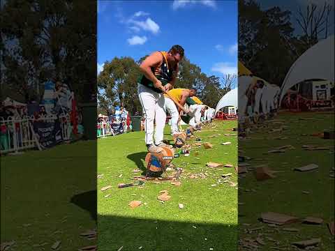 Cel Mai Bun Crăpător De Lemne🪵(@axedroptv)