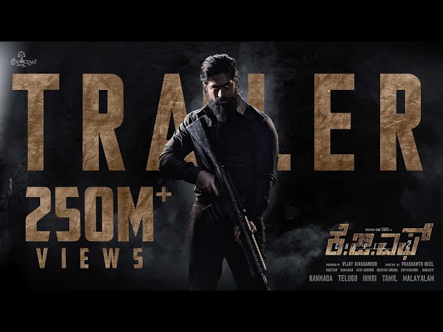 trailers