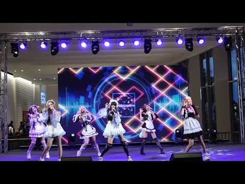 C0430 CMJ Trainee - " Neko Dorei " MARUYA #33 @  SAMYARN MITRTOWN