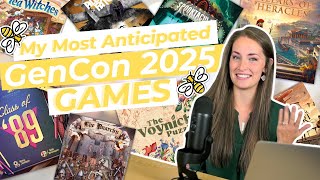 Board Game Buzzz - Kronologic: Cuzco 1450 video thumbnail