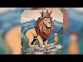 Grown Simba - Instrumental Version - Prod By A.B Wilson 2024 - @__Shabbathe2nd__