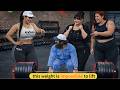 New Cleaner Laughed at Him Again… Until He DESTROYS Bodybuilders EGO Ep_2 😱 I Anatoly Gym Prank