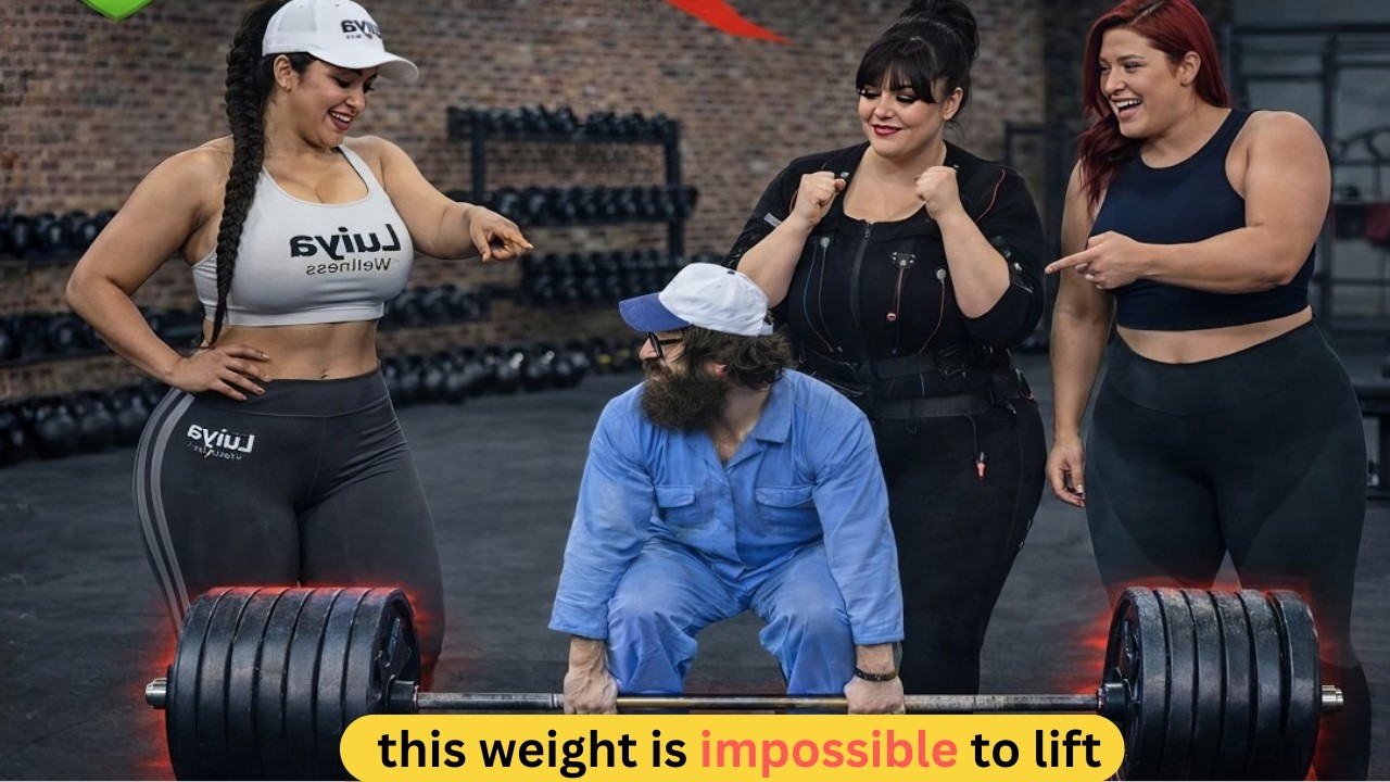 New Cleaner Laughed at Him Again… Until He DESTROYS Bodybuilders EGO Ep_2 😱 I Anatoly Gym Prank