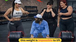 New Cleaner Laughed at Him Again… Until He DESTROYS Bodybuilders EGO Ep_2 😱 I Anatoly Gym Prank