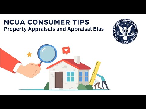 Appraisals and Appraisal Bias thumbnail