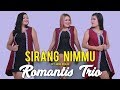 Romantis Trio Sirang Nimmu Official Music Video Lagu Batak Terbaru