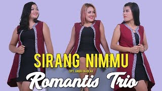 Download lagu Romantis Trio Sirang Nimmu Lagu Batak Terbaru... mp3