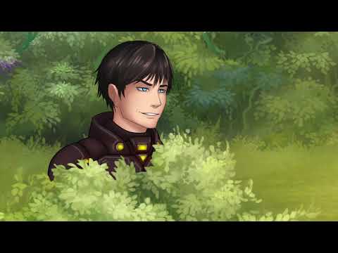Zeliria Sanctuary II (Demo)