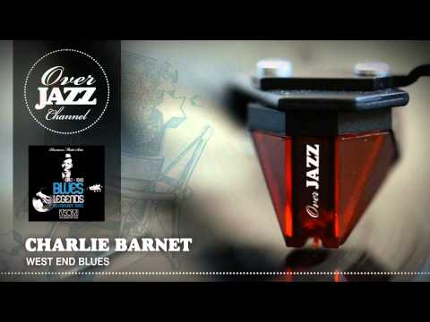 Charlie Barnet - West End Blues (1944)