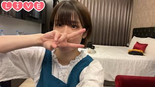 【Live】APT台北にきたぞ生配信