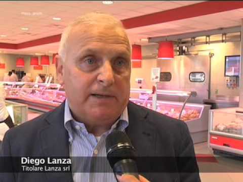 Lanza Carni - Inaugurazione Spaccio a Negrar