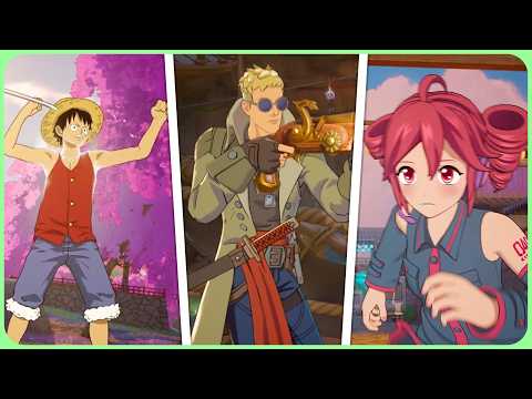 FULL Fortnite: Treasure Hunters Trailer Breakdown