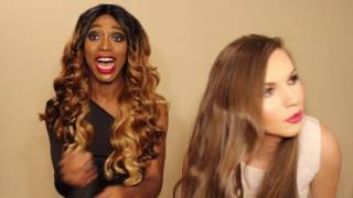 Urban Dictionary Challenge (NSFW)