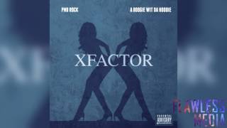 PnB Rock & A Boogie Wit Da Hoodie - X Factor