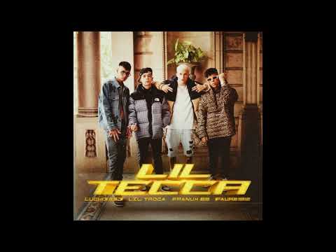 Lucho SSJ - Lil Tecca [1 HORA] x Falke, Lil Troca, Franux BB
