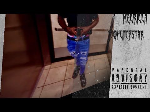 MEL.RILLA- 150 FLOCKSTAR