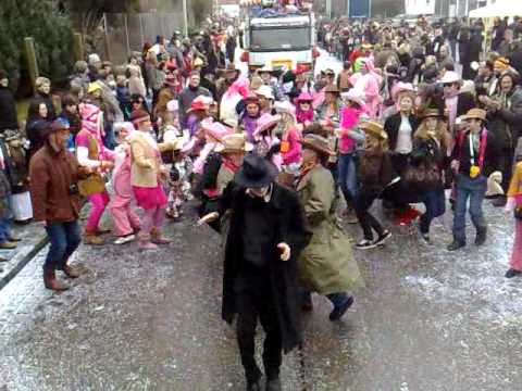 The Super Perforator