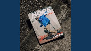 Download lagu j-hope & HUH YUNJIN 'i don't know'  Audio mp3