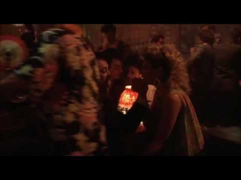 LES AFFRANCHIS - Les presentations