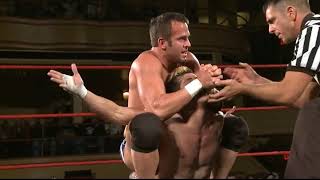 Full Match: Amazing Red & TJ Perkins vs. House of Truth