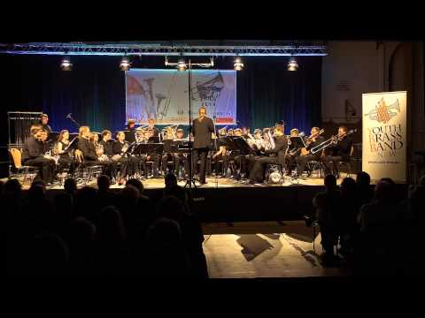 YBB NRW: Reiner Hänsch - Sauerlandlied, arr. Johannes Meures