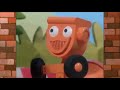 Travis Trailer US