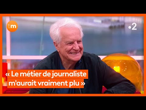 André Dussollier - L'invité du jour