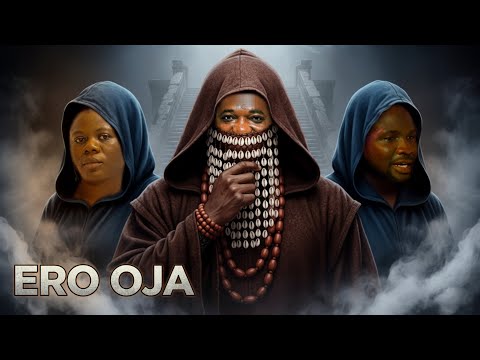 ERO OJA Latest Yoruba Movie 2025 Ayo Olaiya, Yetunde Alabi Ashabi, Adeshina Okiki, Ojoopagogo