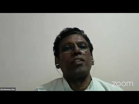 SB 4.14.9 II HG Gokuleshwar Das II 20-09-21