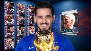 IS DESCHAMPS THE NEW META?! 😳 FULL FRANCE PACK REVIEW 🔥 eFootball 2026