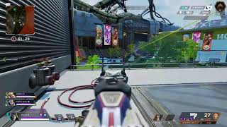 [Apex]ゴル3