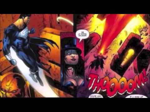 SUPERMAN PRIME AND THE SOURCE WALL