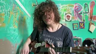 suha - xiu xiu (cover)