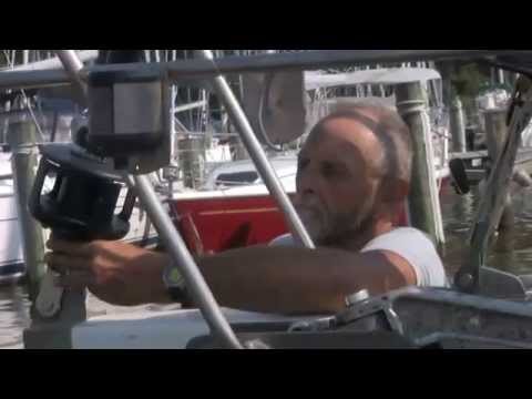 Installing a Harken Cruising Furler No. 1