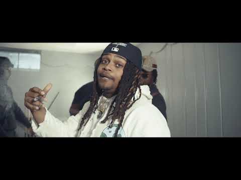 Dee Grant x Big Caous x Mally Mal - Scoring Official Music Video Shot By MSV
