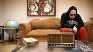 KRONDON ( KRNDN ) " I1 " Prod By KRNDN