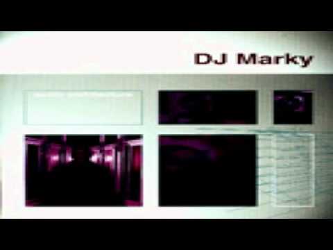 DJ Marky - Audio Architeture [2000]