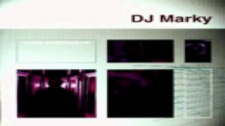 DJ Marky - Audio Architeture [2000]