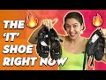 Ballet Flats Mary Janes Are Back Mini Haul Keep Or Return