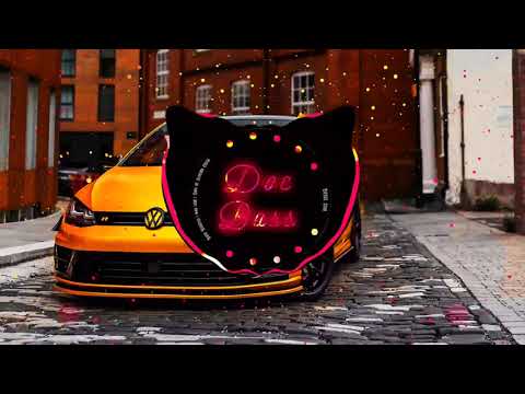 RXIMV - RUN UP (Bass Boosted)