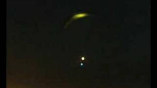 preview picture of video 'OVNI en Barranqueras, Chaco. UFO Argentina'