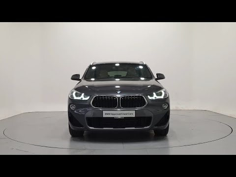 211D1352 - 2021 BMW X2 X2 sDrive18d M Sport X 50,450