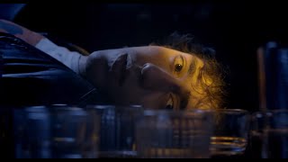 Lucas Colman - Mis abismos (Videoclip Oficial)