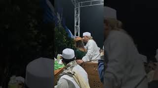 Download lagu Sayyid Ibrahim bersama Abah nya habib Bahar Bin Smith mp3
