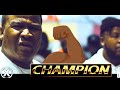 HOW STRONG WAS DNA VS LU CASTRO BORN LEGACY 10 CHAMPION 2 0