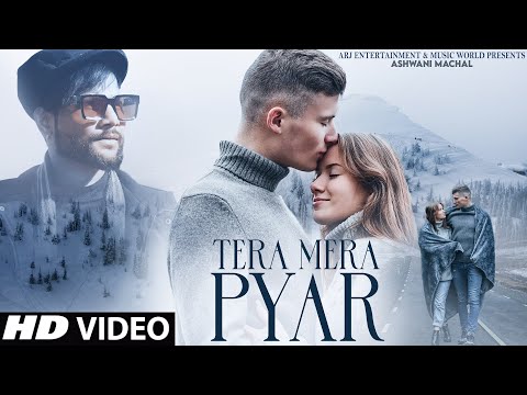 Tera Mera Pyar | Cover | Old Song New Version Hindi | Latest Hindi Song 2021 | Romantic Love Song
