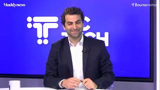 SoftBank, Doctolib, GameStop : la French Tech au cœur de la bataille mondiale